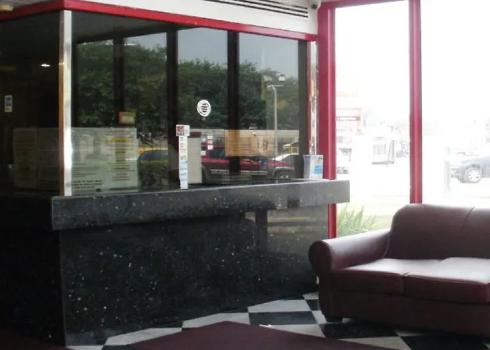 Galaxy Motel